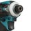 Винтоверт Makita TD001GZ XGT 40V , Без ЗУ, Без АКБ