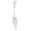 Водонагреватель электрический Ariston BLU1 R ABS 80 V SLIM