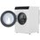 Стирально-сушильная машина Haier HWD100-B14979 белый
