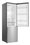 Haier C4F640CXU1серебристый
