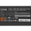 Блок питания Cooler Master MWE Bronze V2 550W [MPE-5501-ACAAB-EU] черный