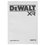 Дрель-шуруповерт DeWalt DCD710D2 XR 10.8/12V