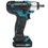 Гайковерт Makita TW141DWAE CXT 12V