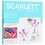 Весы Scarlett SC-BS33E045 разноцветный