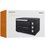 Mini-pech DEXP VN-3400 BL qora