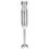 Immersion blender DEXP SS-1200 silver