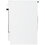 Электрическая плита Gorenje GEC5A12WG-B белый
