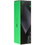 Коврик Razer Strider (L) черный