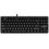 Klaviatura  simli ARDOR GAMING Blade PRO rangi qora