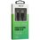 Кабель DEXP micro USB-B - USB Type-A черный