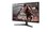 23.8" Монитор LG UltraGear 24GN600-B черный