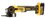 Углошлифовальная машина (УШМ) DeWalt DCG405P2-QW XR FLEXVOLТ 18/54V