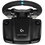 Руль Logitech G923 черный