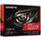 Видеокарта GIGABYTE AMD Radeon RX 5600 XT WINDFORCE (rev. 2.0) [GV-R56XTWF2-6GD Rev2.0]