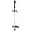 Триммер аккумуляторный Makita DUR369LZ LXT 18V