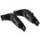 Мышь беспроводная/проводная Razer Naga Pro [RZ01-03420100-R3G1] черный