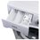 Стиральная машина Korting KWM 42ID1460 белый
