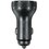 Car charger DEXP DCUB36WQ215S gray