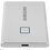 2048 ГБ Внешний SSD Samsung T7 Touch [MU-PC2T0S/WW]