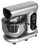 Миксер JVC JK-MX515 silver серебристый