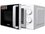 Microwave oven Hyundai HYM-M2038 white
