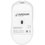Sichqoncha simsiz/simli ARDOR GAMING Phantom PRO  oq