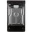 Gas Stove Gefest GS 3206 B brown