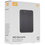 5 ТБ Внешний HDD WD Elements Portable [WDBU6Y0050BBK-WESN]