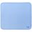 Коврик Logitech Mouse Pad Studio Series BLUE GREY  голубой