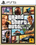 Game Grand Theft Auto V (PS5)