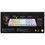 Клавиатура  проводная Razer Huntsman Mini цвет белый