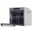 Электрический духовой шкаф Gorenje BOB6737E01X серебристый
