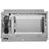 Встраиваемая микроволновая печь Akpo MEA 92508 SEA02 WH белый