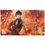 Коврик Genshin lmpact Desk Mat А New Star Approaches (Zhongli)  разноцветный