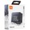 Портативная колонка JBL GO Essential, черный