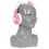 Беспроводные наушники Razer Kraken Hello Kitty  розовый 2022