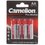 Батарейка Camelion Plus Alkaline AA (LR6/ER14505/FR6/R6P)