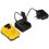 Дрель-шуруповерт DeWalt DCD710D2 XR 10.8/12V