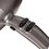 Фен BaByliss 5336NPE серебристый/розовый