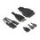 Корпус Fractal Design Meshify 2 Compact [FD-C-MES2C-05] белый