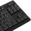 Klaviatura  simli + simsiz Razer DeathStalker V2 Pro Tenkeyless rangi qora