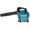 Воздуходувка-пылесос Makita DUB363ZV LXT 18V