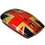 Мышь беспроводная Smartbuy 327AG [SBM-327AG-BF-FC] красный
