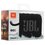 Портативная колонка JBL GO 3, черный