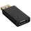 Переходник однонаправленный DEXP HDMI - DisplayPort