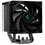 Кулер для процессора DEEPCOOL AK500 [R-AK500-BKNNMT-G] черный