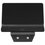 Вытяжка наклонная KRONA SATURN 600 DN BLACK 4S черный/черный