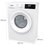 Стиральная машина Gorenje WNHPI84AS/R белый