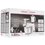 Кухонная машина Profi Cook PC-KM 1189 серебристый