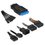 Корпус ZALMAN Z1 Iceberg [Z1 Iceberg Black] черный
